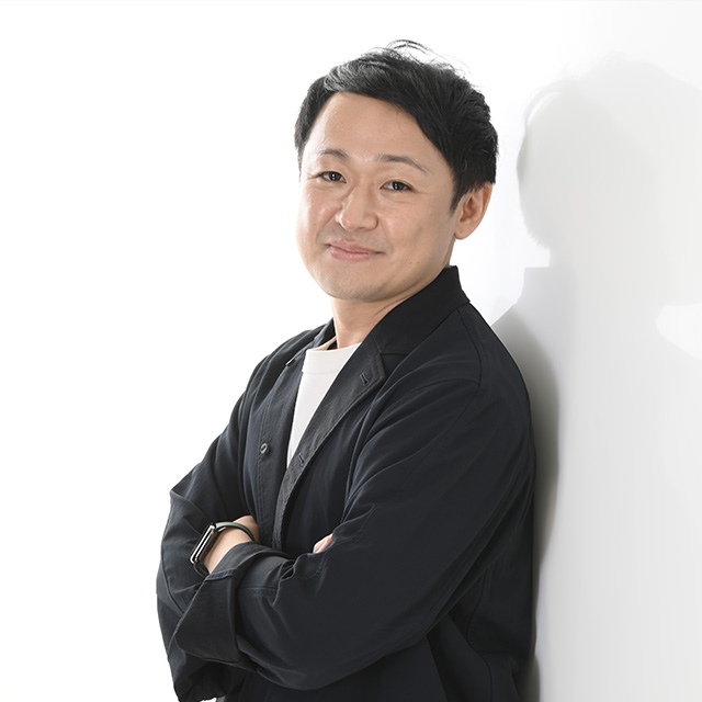 佐藤 健太郎 / GMOペパボ株式会社 代表取締役社長