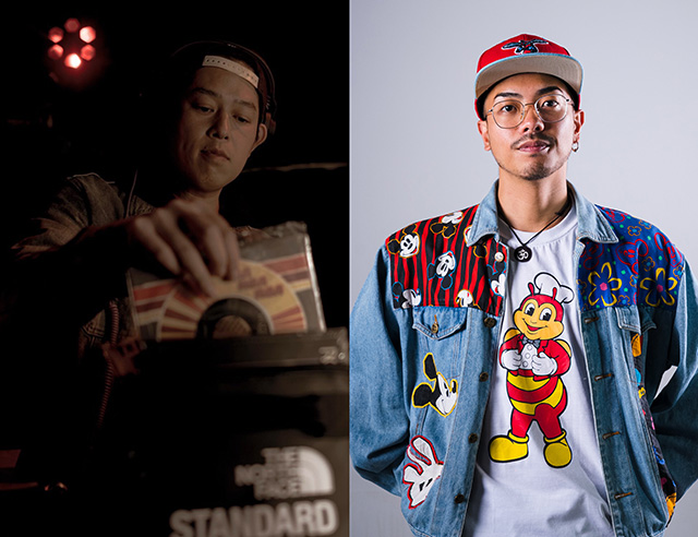 キッズDJチャレンジ /  福岡音楽都市協議会 2F