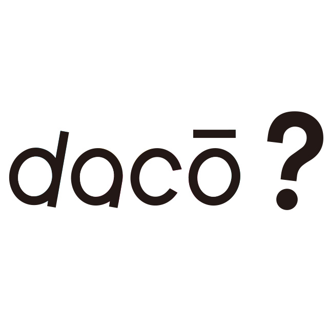 dacō？福岡
